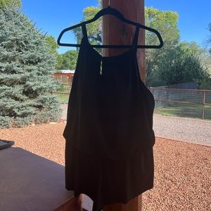 Aqua Green One Piece Swimsuit